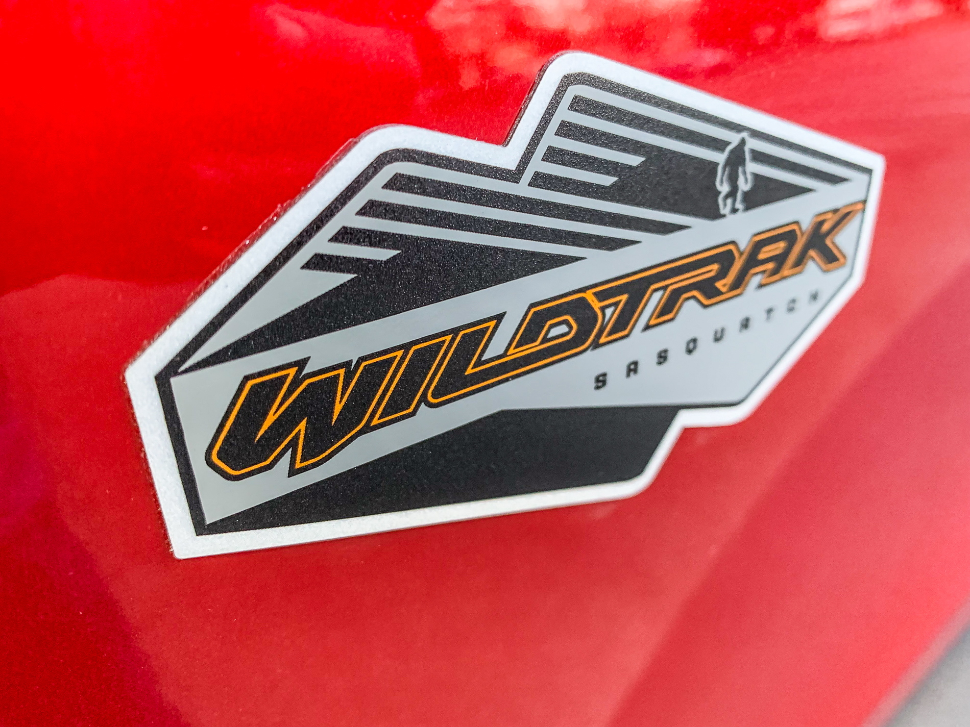 2022 Ford Bronco Advanced Wildtrak