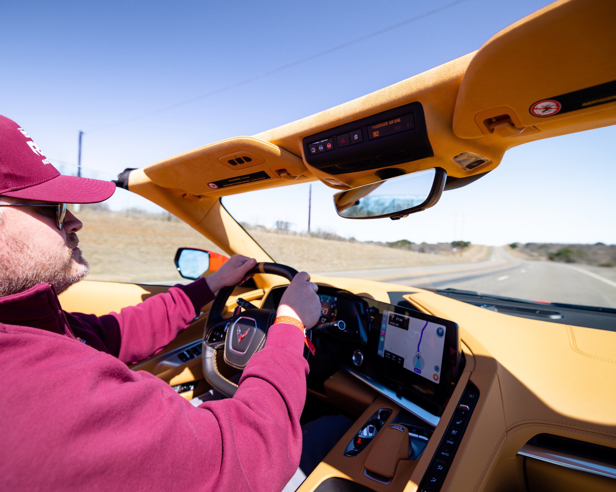 My complicated relationship with sunglasses - The Autoverse
