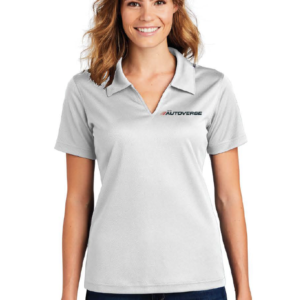 Ladies' Performance Polo