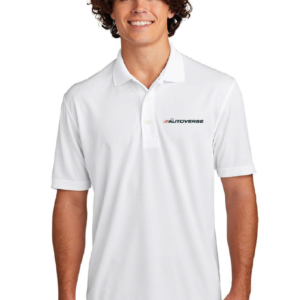 Men's Performance Polo