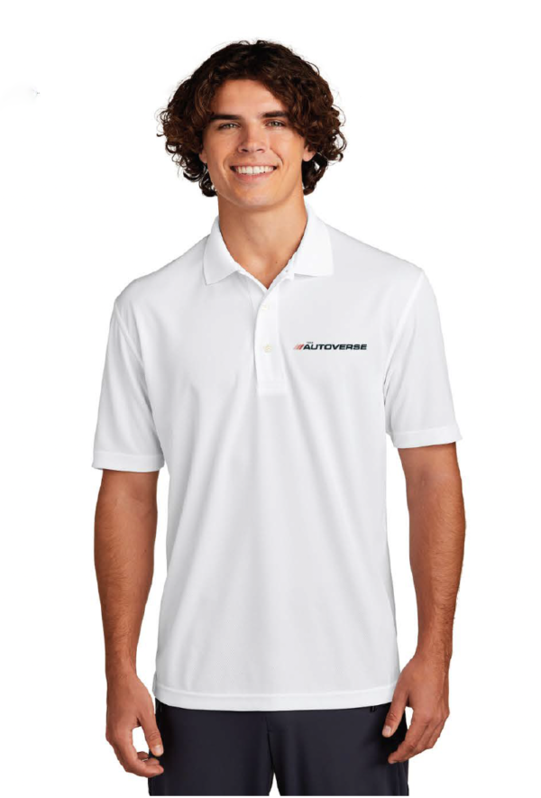 Men's Performance Polo