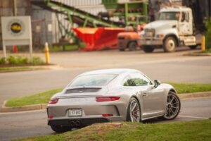 991.2 GT3 Touring - Review Coming Soon