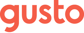 gusto payroll logo