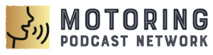 Motoring Podcast Network Logo